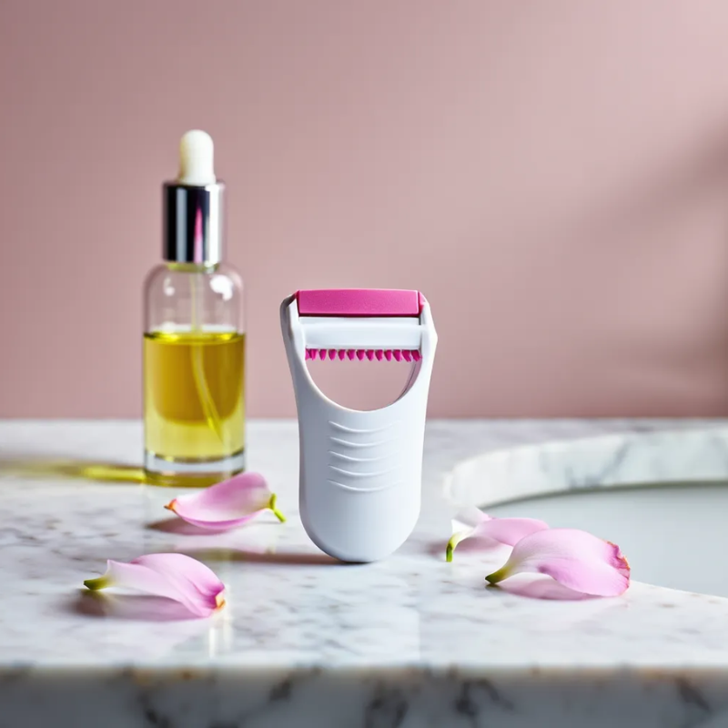 Max Shave Razor- Smooth & Comfortable - Smooth Body Shaving for Sensitive Skin (Pack of 6 Pcs)