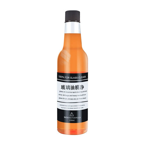 The image showing 150ml of bottle of cleanser
