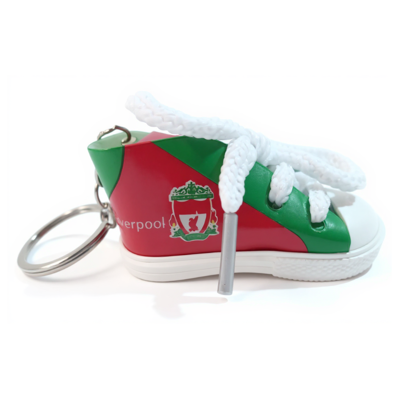 1 Pcs Miniature Sneaker Shoe Keychain – Stylish Mini Shoe Keyring, Bag Charm & Collectible Accessory(Random Shoes)