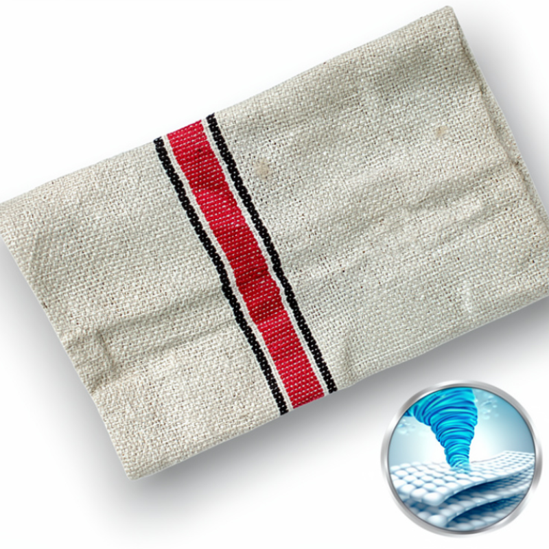 Cotton Floor Cleaning Cloth – Highly Absorbent Mop & Duster for Home Cleaning (Pack of 3)