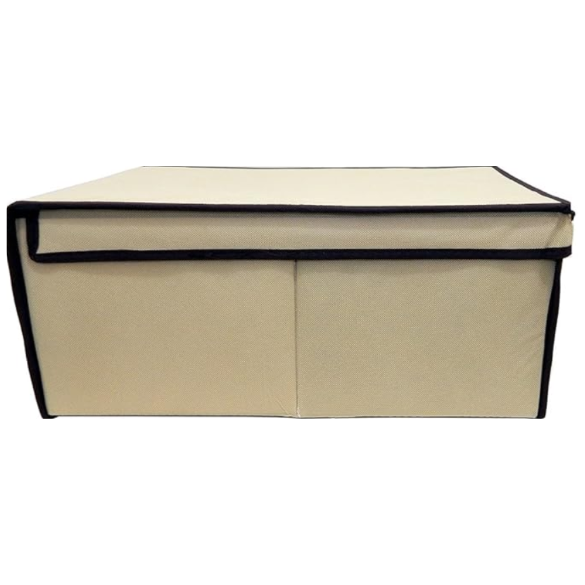 Foldable Storage Organizer Box – Easy to Assemble, Multipurpose Cloth & Toy Storage