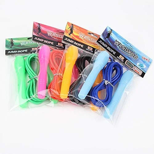 Kids Jump Rope