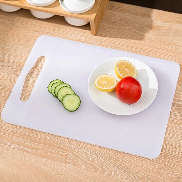 Professional Cutting Board - Medium (33*20 Cm)