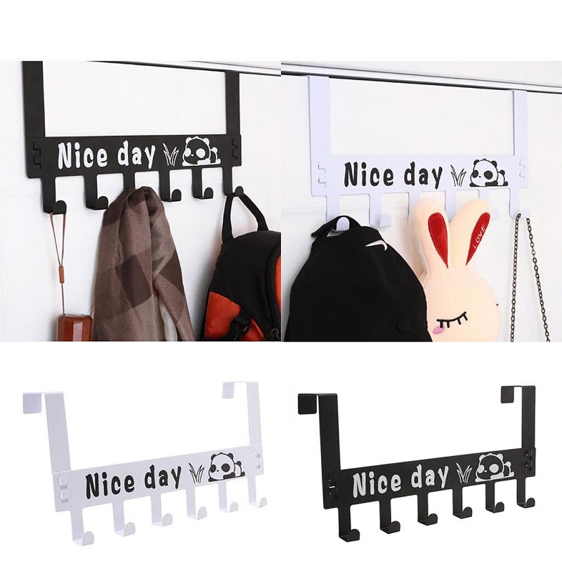 Nice Day Wall Mounted Holder (Random)