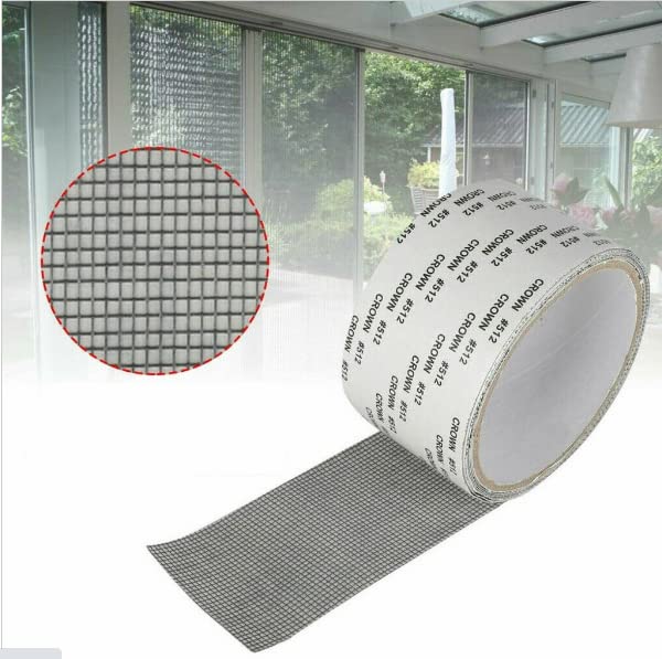 Self Adhesive Net Tape (2 mtr)