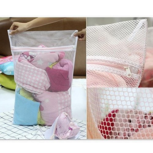 1 Pcs Laundry Bag (30*40 Cm)