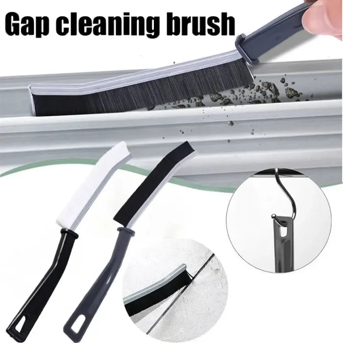 Gap Cleaning Brush (Pack of 2 Pcs)