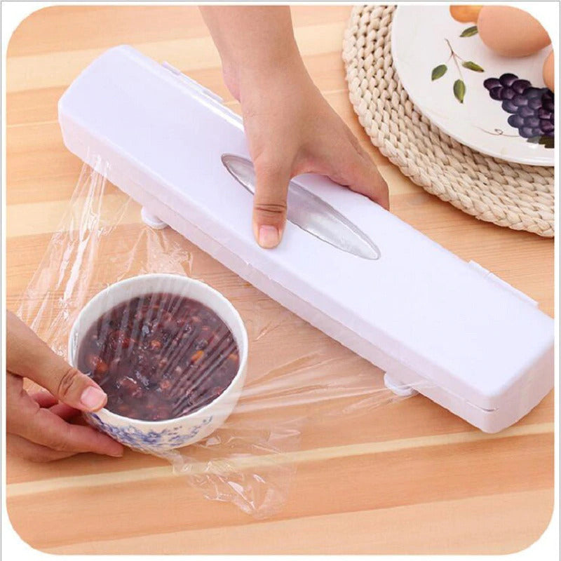 Wraplastic Food Wrap Dispenser