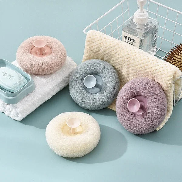 Soft Bath Body Shower Sponge