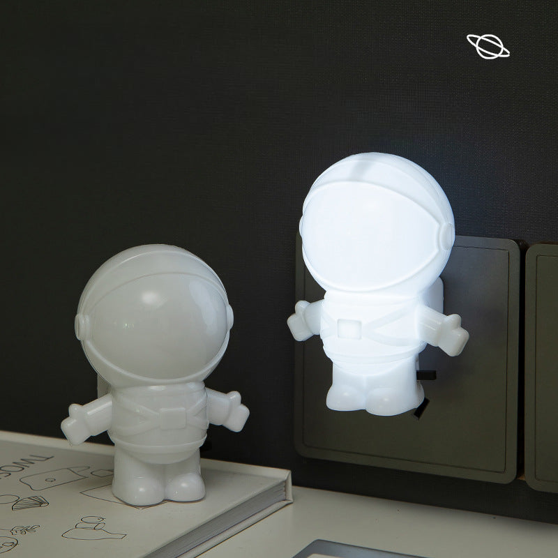 Astronaut LED Night Lamp