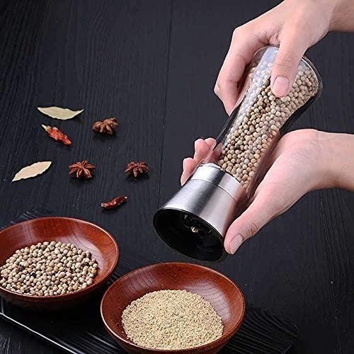 200ml Pepper Grinder