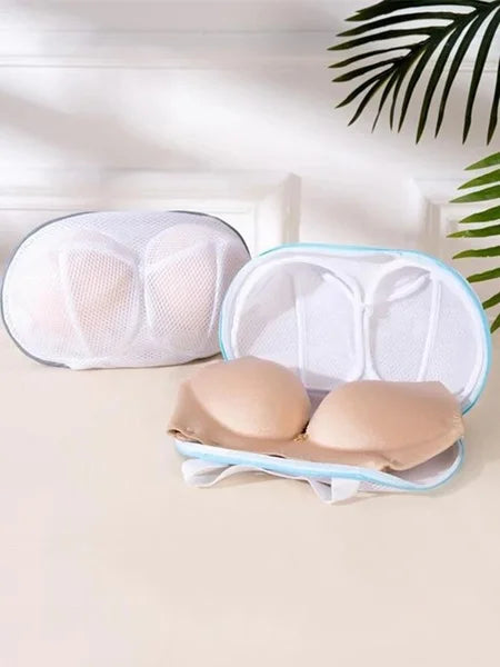 Mesh Bra Cover