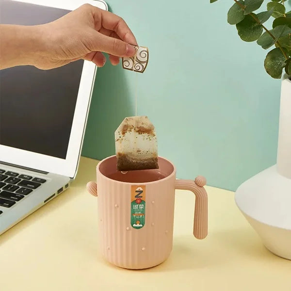 Multifunctional Cactus Cup