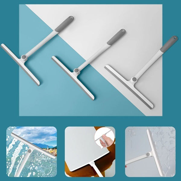 Plastic Window Glass Wiper