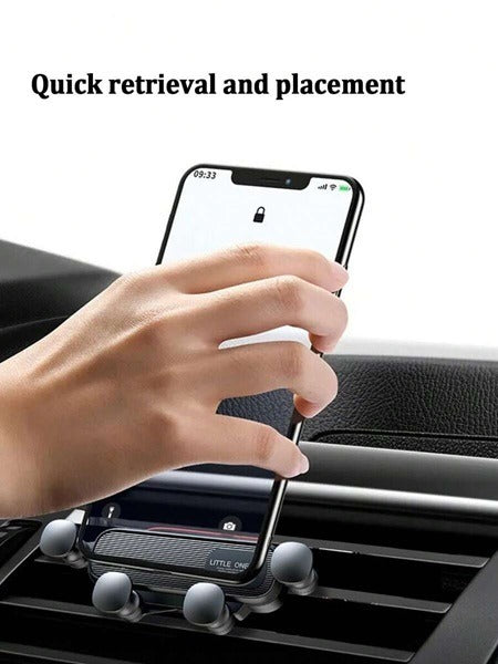 360° Rotating Car AC Vent Mobile Holder