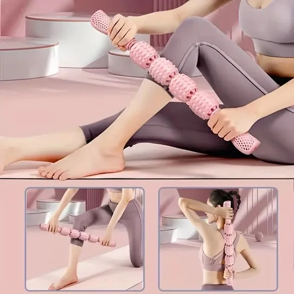 Muscle Relaxation Roller Stick