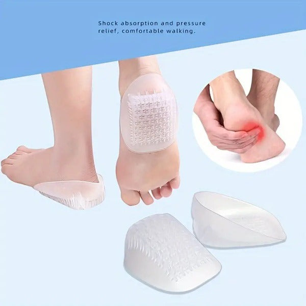 Height Increase Insoles (1 Pair)