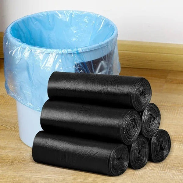 50 Pcs Garbage Bag 45 * 50 cm
