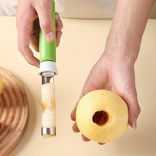 2 In 1 Stainless Steel Fruit Peeler