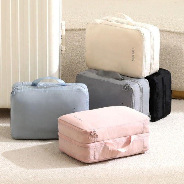 Rectangular Space Saving Bag