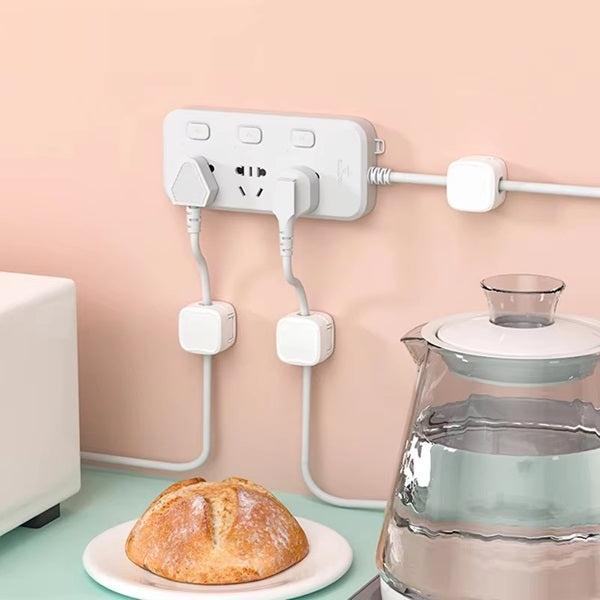 6pcs Magnetic Cable Clip