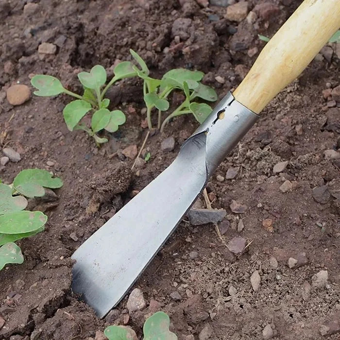 Gardening Shovel Flat