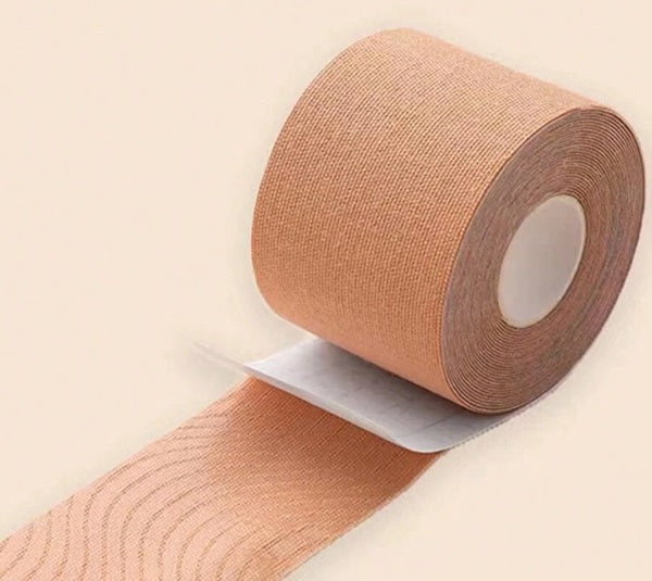 Breast Lift Adhesive Tape (2.5Cm*5m)