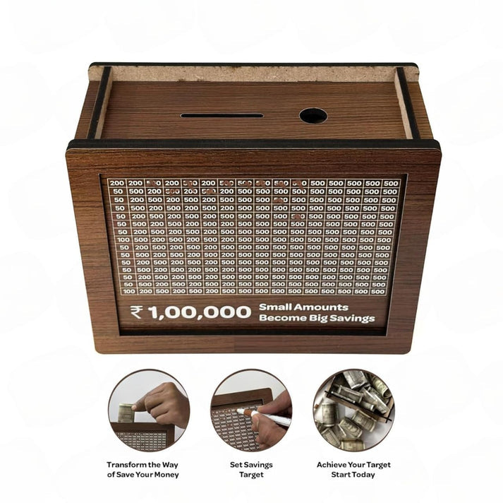 Piggy small bank for saving  money