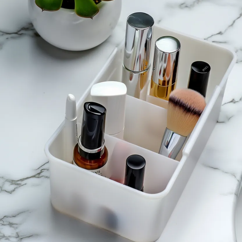 Expandable Storage Tray – Multipurpose Drawer Organizer & Divider (Pack of 1)