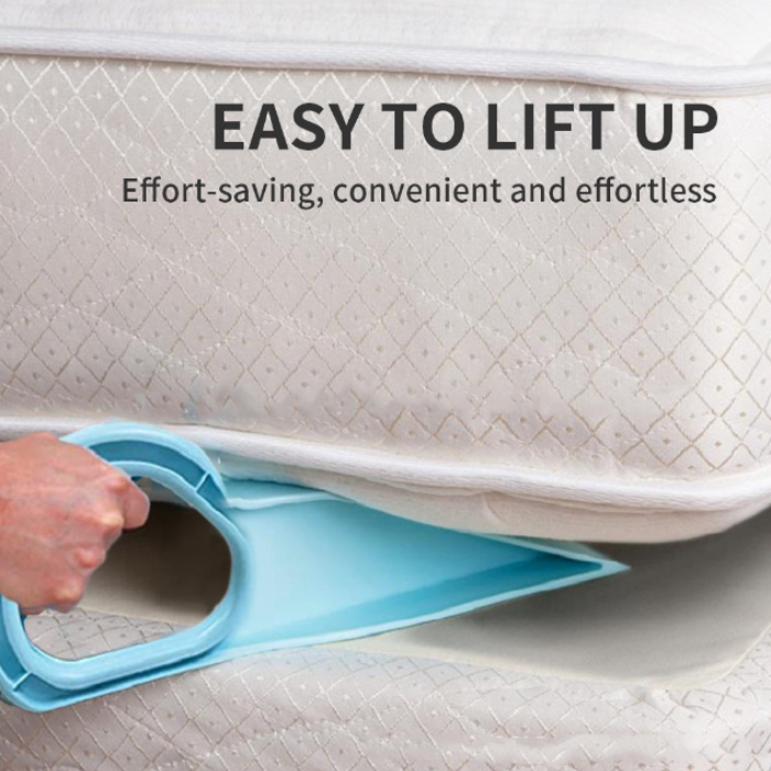 Buy 38 Cm Bedsheet Mattress Lifter Stand Tool Online - 99Wholesale ...