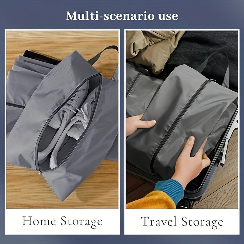 Travel Zipper Pouch