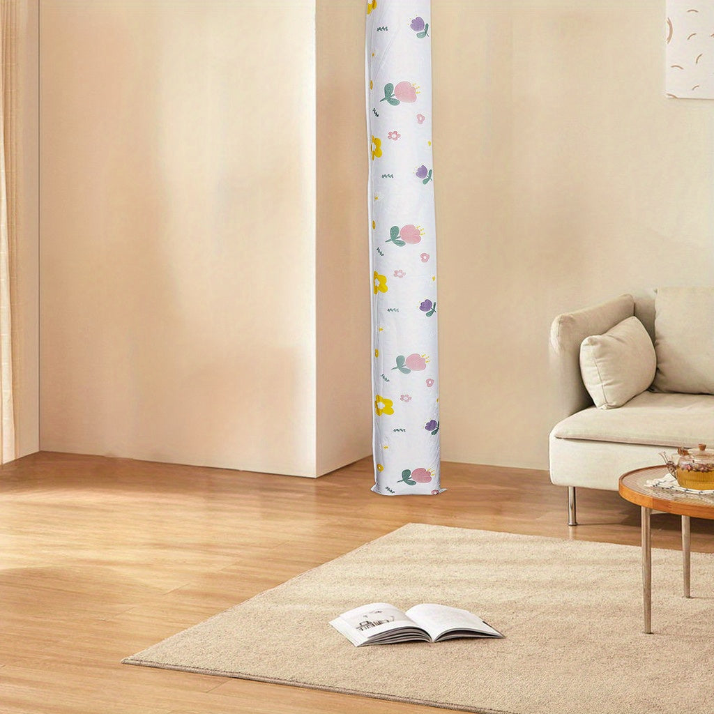 Large Rug Storage Buy 1 pcs Jumbo Floral Print Rug Storage Bags Online - 99Wholesale ...