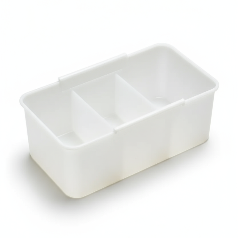 Expandable Storage Tray – Multipurpose Drawer Organizer & Divider (Pack of 1)