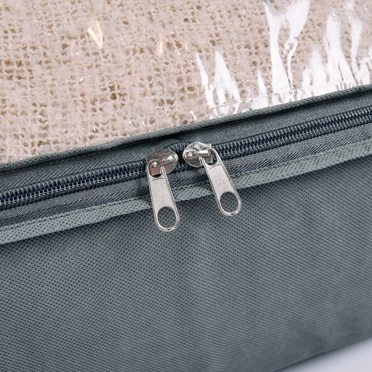 Under Bed Storage Bags, Organizer for Shoes, Toys, Clothes