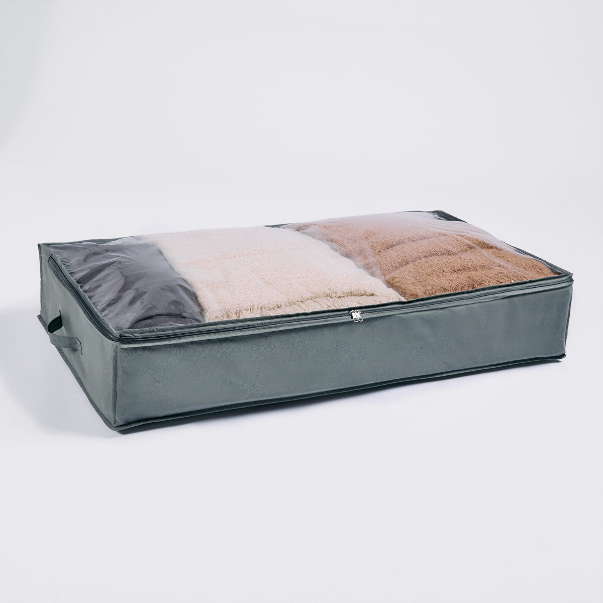 Under Bed Storage Bags, Organizer for Shoes, Toys, Clothes