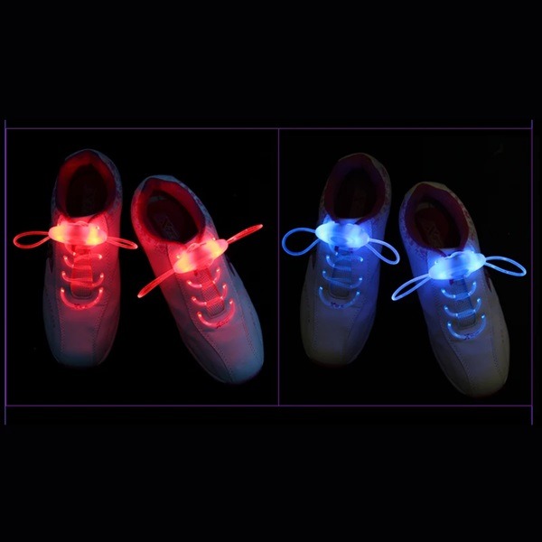 LED Shoe Lace Pair – 99wholesale