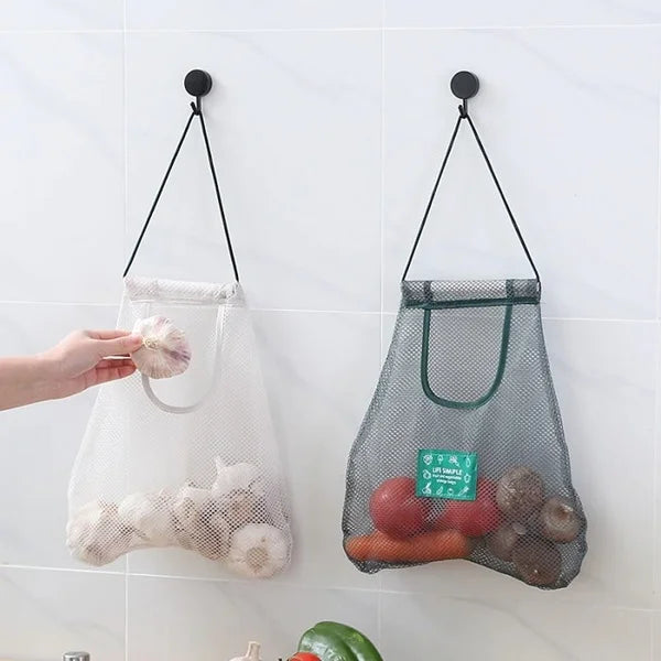 Fruit Vegetable Net Bag (Big)