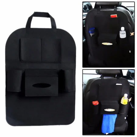 Car Back Seat Organiser (Random)