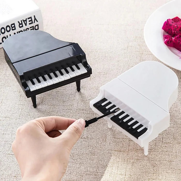 Piano Fruit Fork