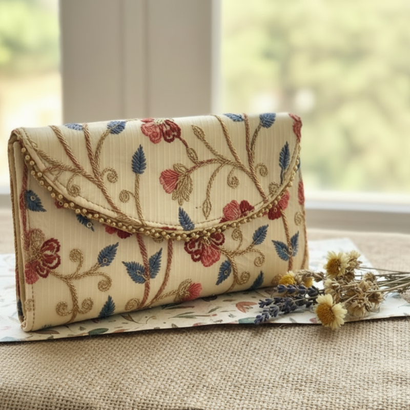 Designer Tote Hand Purse – Stylish Multi-Purpose Bag for Women