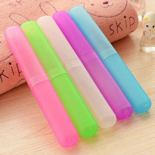 Toothbrush Cover - Set Of 5