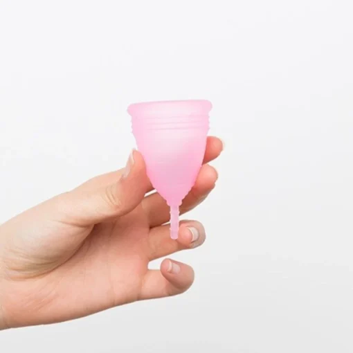 silicone cups