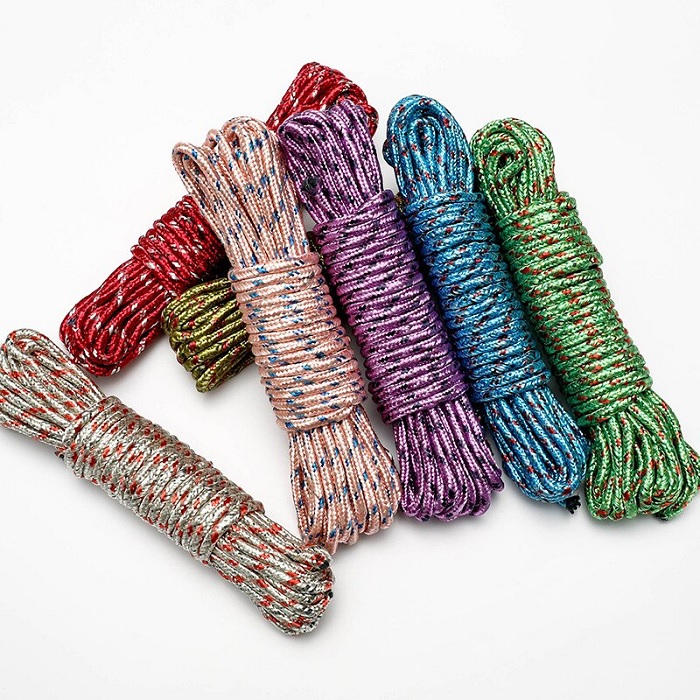 10 Meter Cloth Line Rope (Buy 1 Get 1 FREE)