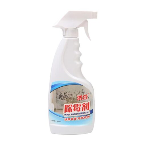 Wall Mould Remover 500ml