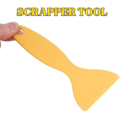 Scrapper Tool
