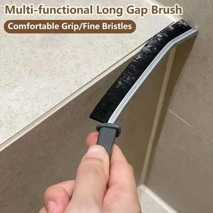 Spotless Flexible Gap Corner Cleaner Brush – SATEYR