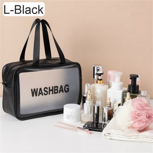 Wash Bag Large Capacity - 99wholesale.com