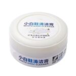 White Shoe Cleaning Cream