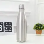 A 1000 ml HomeJoy Hot & Cold Cola Bottle with a leak-proof design, displayed in a prominent color